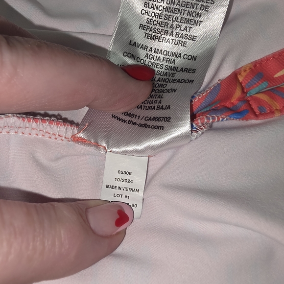 Birdie Bound 2XL Bright Geometric Golf Polo Shirt Stretch Performance Shirt Golf - Picture 6 of 6